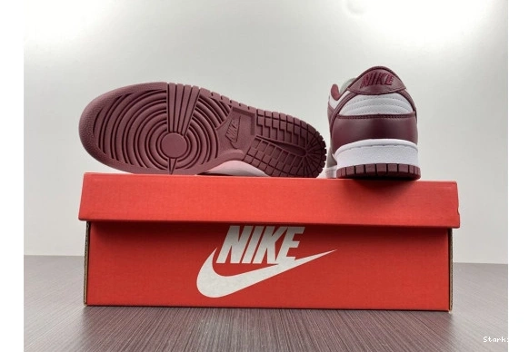 Nike Dunk Bordeaux (W) Low DD1503-108 0114